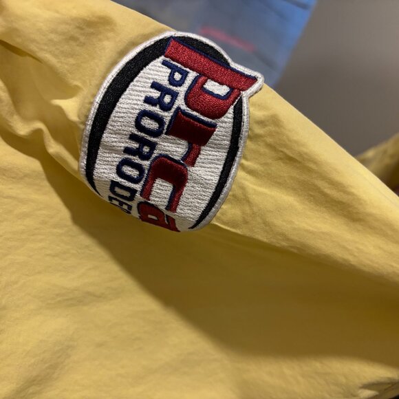 Extremely rare and unique Rodeo contestant shirt - Picture 2 of 9